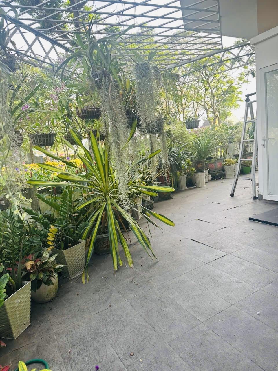 Căn gốc Lovera Park view công viên đẹp nghẹt thở! Hàng hiếm không lập lại