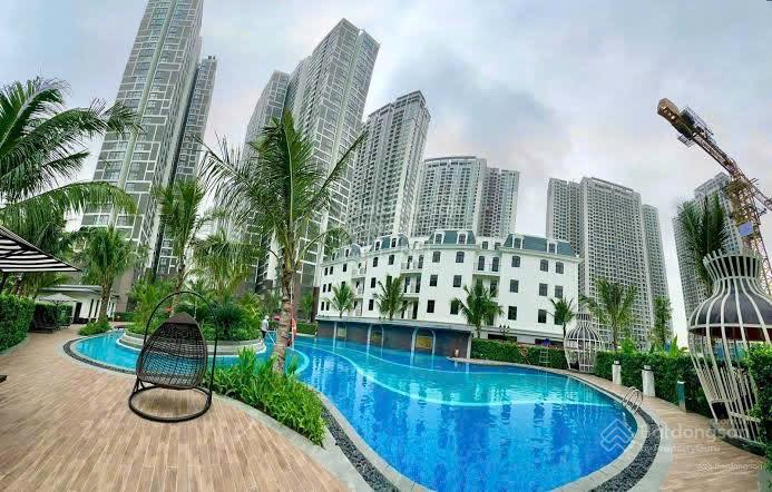 2 căn HOT nhất liền kề Tonkin Vinhomes Smart City,150m2 ,view bể bơi cực chất ,sẵn thuê 135tr/tháng