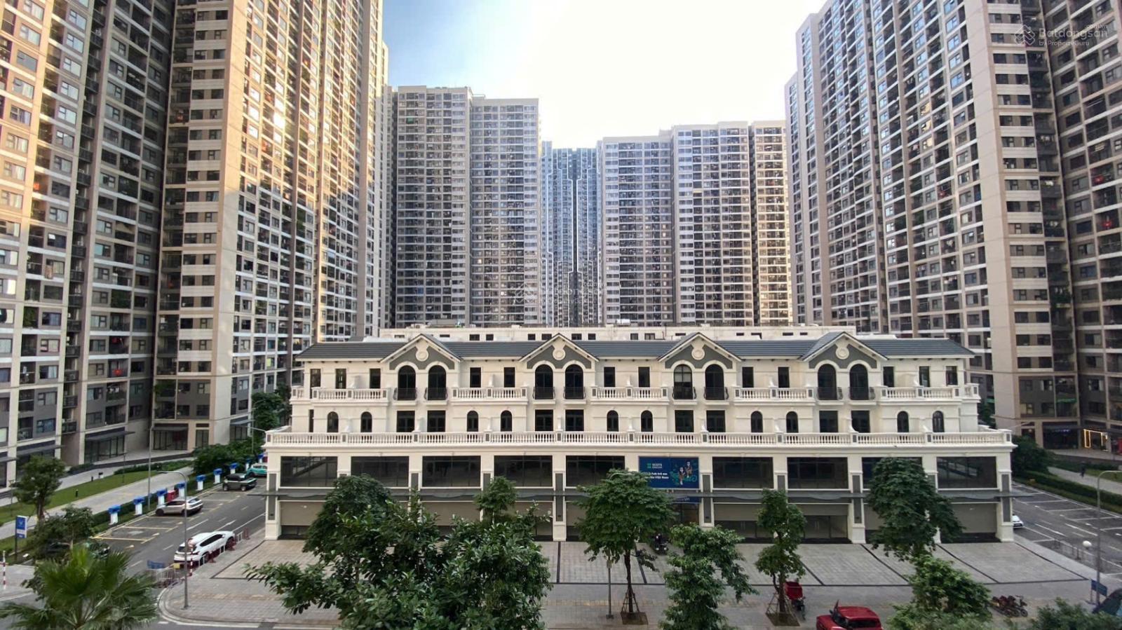 Vinhomes mở bán đợt cuối liền kề thương mại 130m2 - 25 tỷ/căn 600m2 sàn xây dựng-Rẻ chưa từng có Vinhomes mở bán đợt cuối liền kề thương mại 130m2 - 25 tỷ/căn 600m2 sàn xây dựng-Rẻ chưa từng có