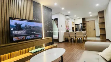 Cho thuê CC Carillon Hoàng Hoa Thám, Tân Bình, 11 triệu, 86m2,2PN,2WC.LH 0932 132 *** gặp Hiển
