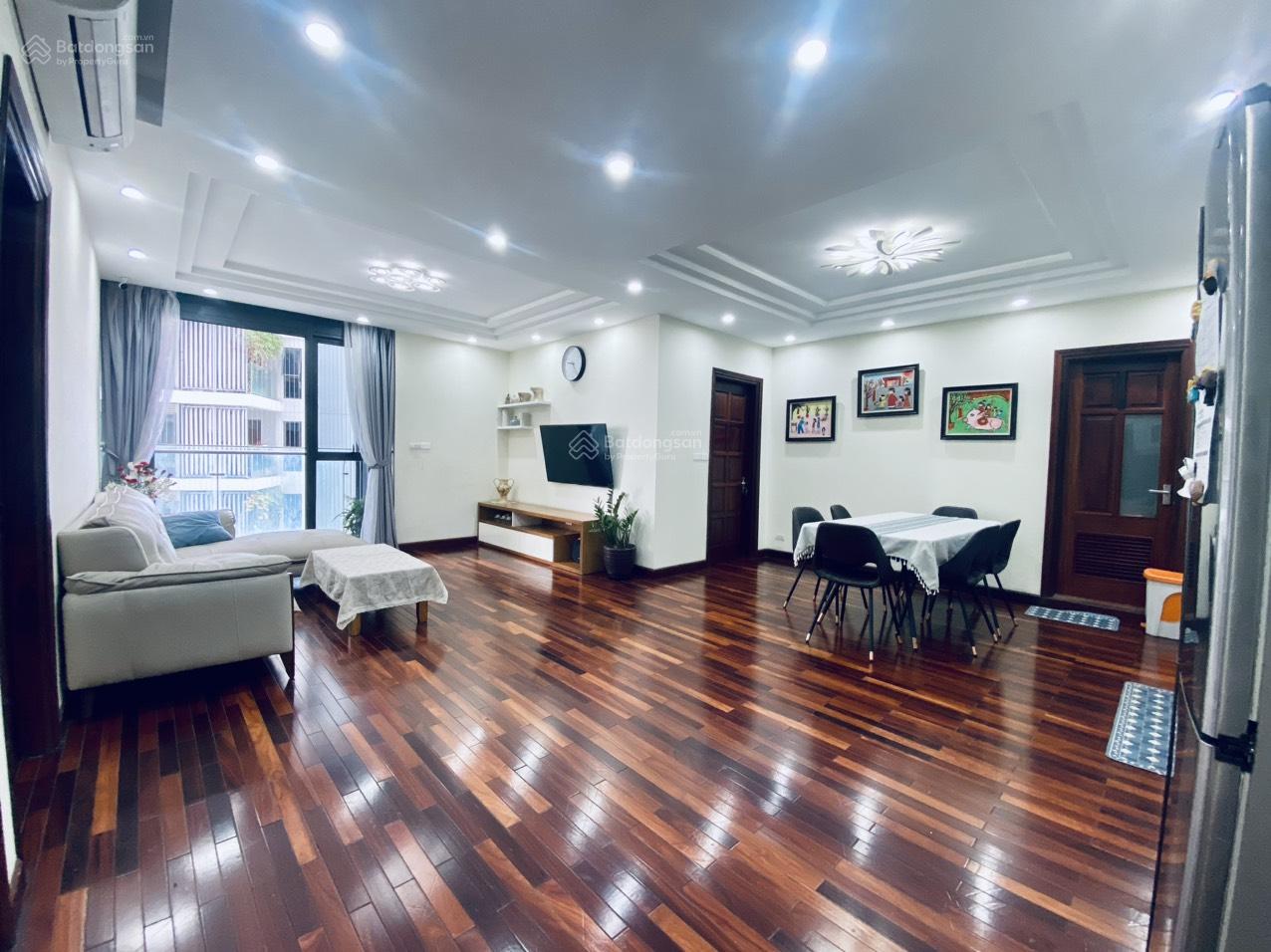 Bán căn 172m2 4PN3VS TSQ Mỗ Lao. Giá 11,9tỷ