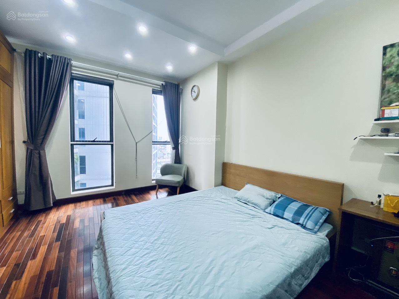 Bán căn 172m2 4PN3VS TSQ Mỗ Lao. Giá 11,9tỷ