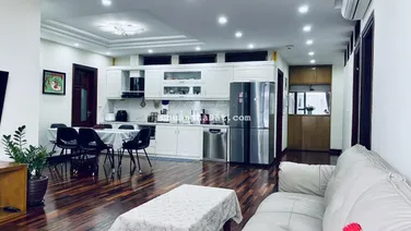 Bán căn 172m2 4PN3VS TSQ Mỗ Lao. Giá 11,9tỷ