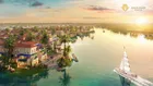 Gold Coast Vũng Tàu cơ hội đầu tư tâm điểm 2025, vị trí trung tâm tiềm năng tăng giá lớn