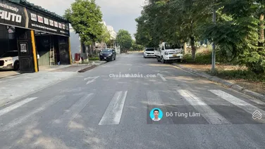 Bán đất làng nghề Kiêu Kỵ, Gia Lâm - DT: 2101m2, đường xe container, phù hợp làm KD/VP/Kho Xưởng