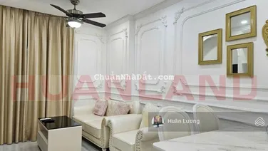 Kẹt tiền bán gấp căn 1PN+1 đa năng, DT 61m2 tại Hà Đô Centrosa Q10 đã có sổ hồng view thoáng đẹp