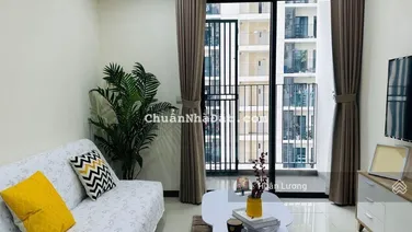 Thiện chí bán gấp căn 1PN+1 đa năng DT 61m2 tại Hà Đô Centrosa Q10 nhà hướng đông mát mẻ quanh năm