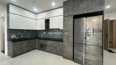 Chính chủ cho thuê căn hộ 2PN 2WC 93m2 full nội thất mới làm - 0932 879 ***