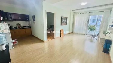 Cần tiền bán gấp căn hộ chung cư Carillon 1, quận Tân Bình, có sổ hồng, 86m2 2PN 2WC gần sân bay