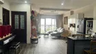 Cần bán nhanh căn hộ chung cư Phúc Yên 1, quận Tân Bình, căn góc 118m2-3PN-2WC full nội thất, có sổ