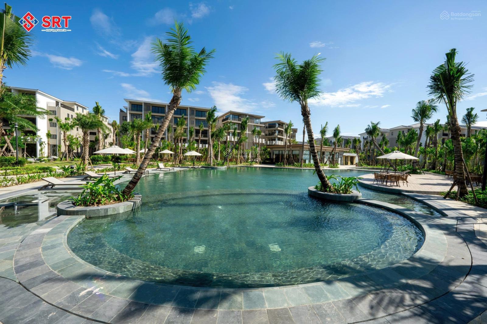 Liền kề, biệt thự biển view Hạ Long, bán đảo 1 Bãi Cháy, nhận nhà ngay, chuẩn bị ra sổ. Horizon