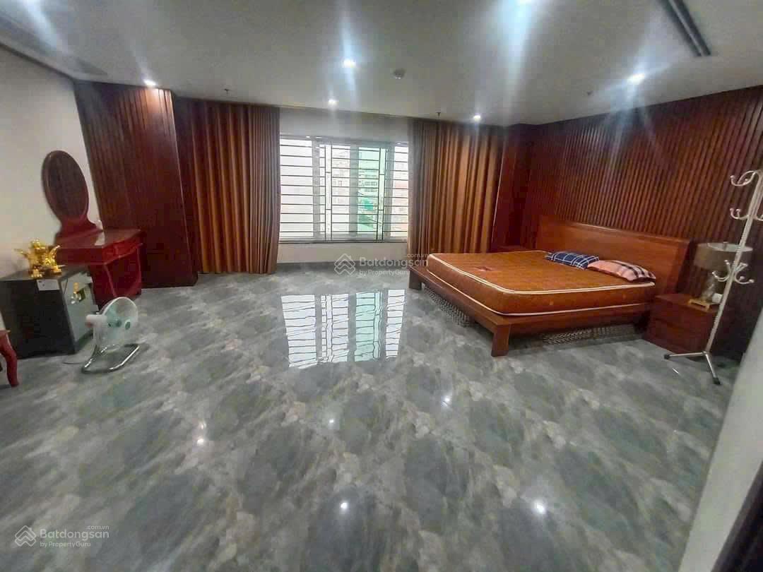 [ Chính chủ] Gửi bán toà nhà trong khu quần thể Đảo Ngọc, Q Ba Đình, HN, Dt 230 m x 11 T, mt 8 m