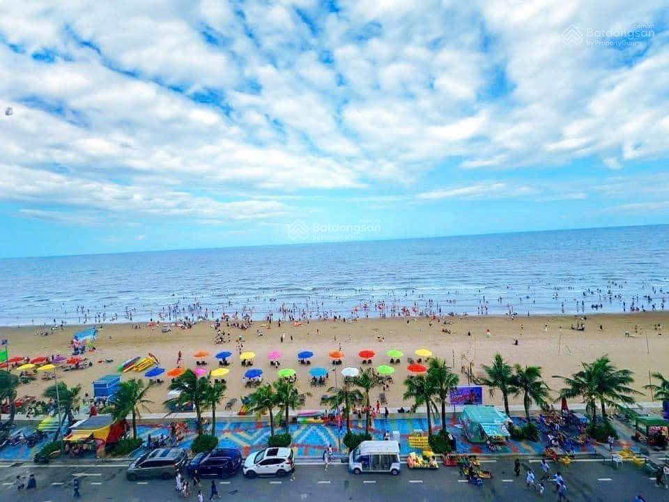 Chỉ với 830 triệu sở hữu ngay đất biển vị trí vàng ai nắm trước sẽ thắng