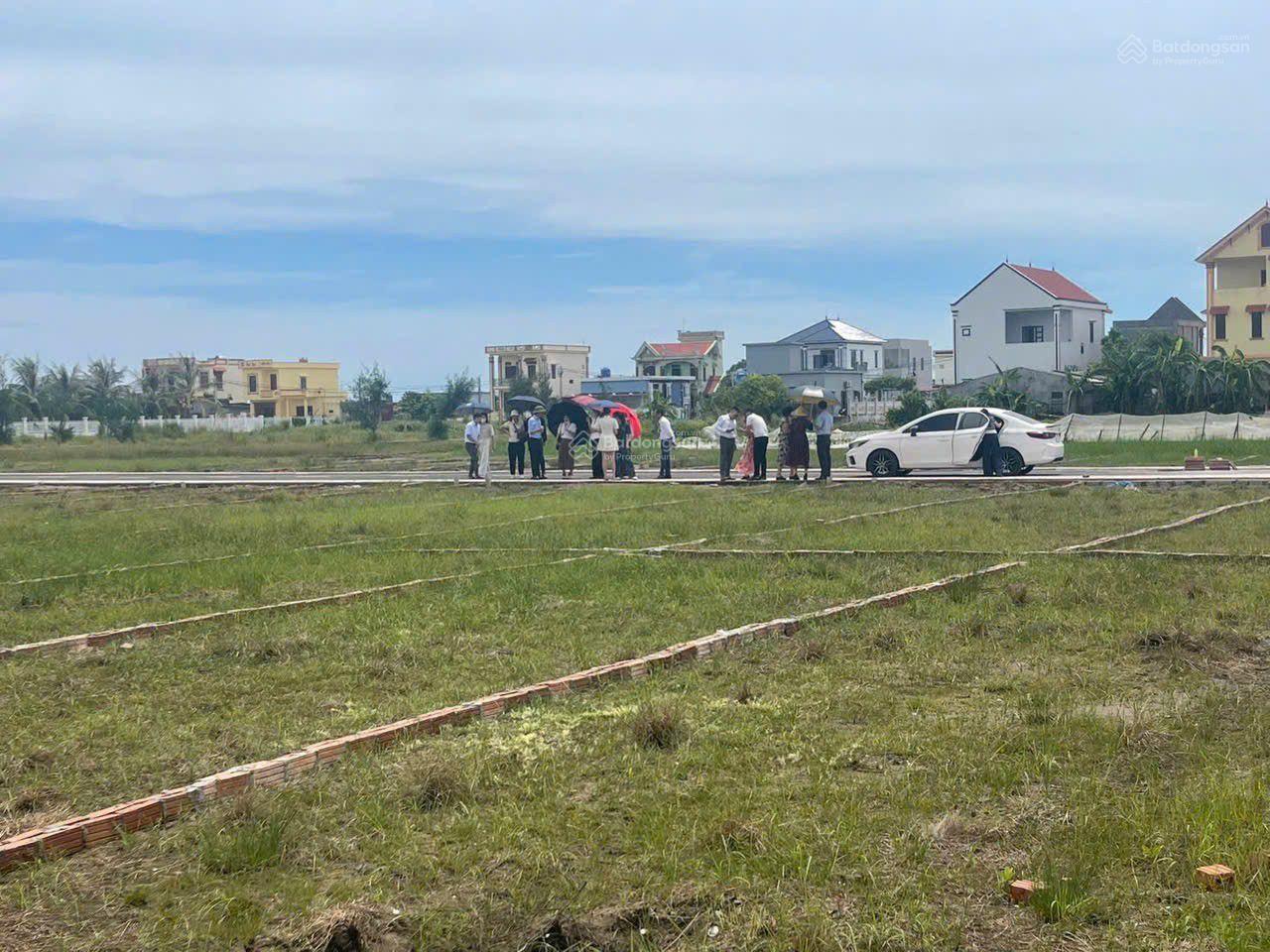 Chỉ với 830 triệu sở hữu ngay đất biển vị trí vàng ai nắm trước sẽ thắng