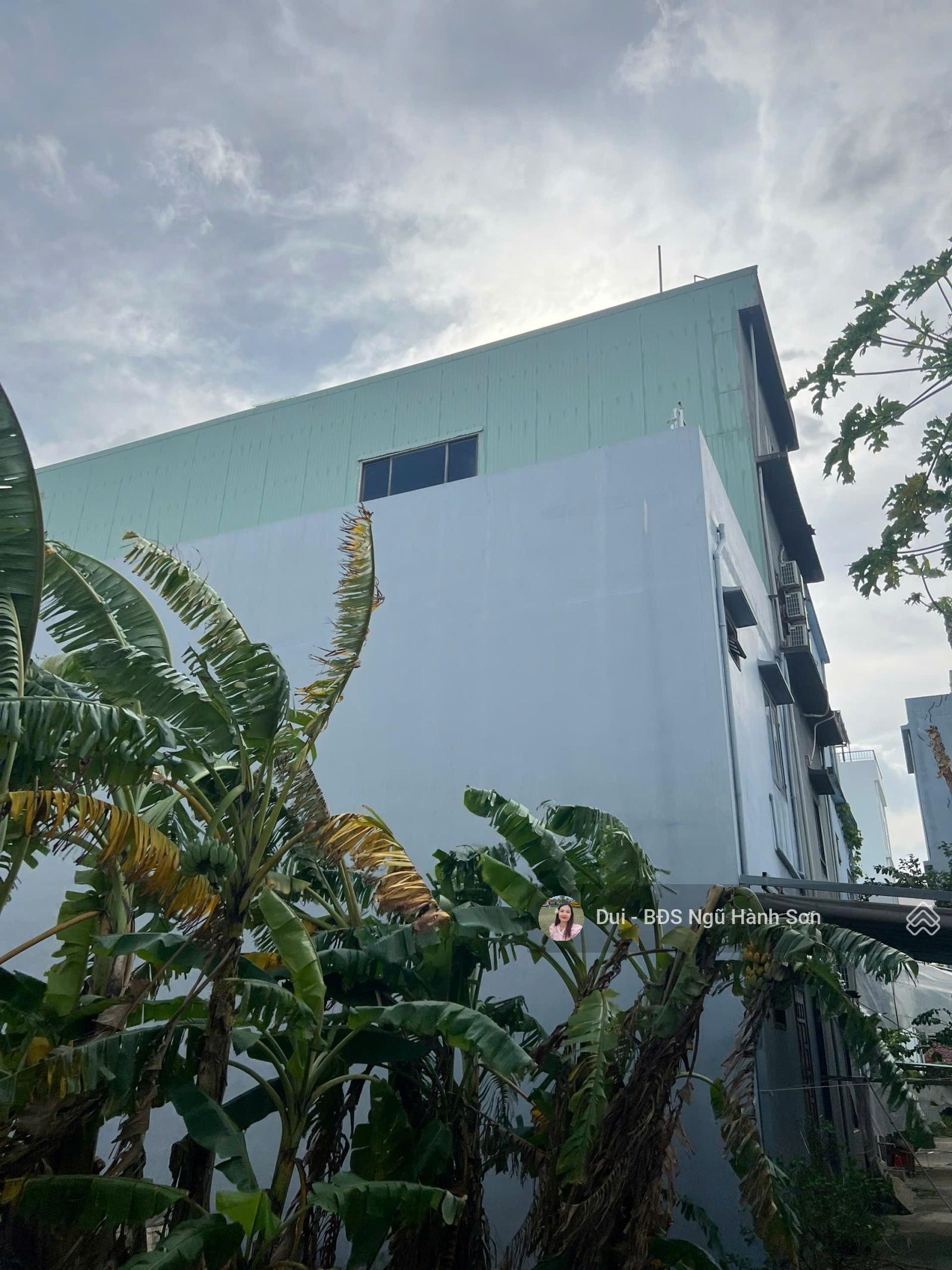 Bán nhanh 2 lô liền kề đường Trương Văn Hiến, Khuê Mỹ Ngũ Hành Sơn, 181m2 giá 16 tỷ