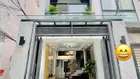 Giá: 8.9 Tỷ Thương Lượng HÀNG MỚI HẺM XE HƠI KHU D2. P25. BÌNH THẠNH 40m2, 3 tầng mới