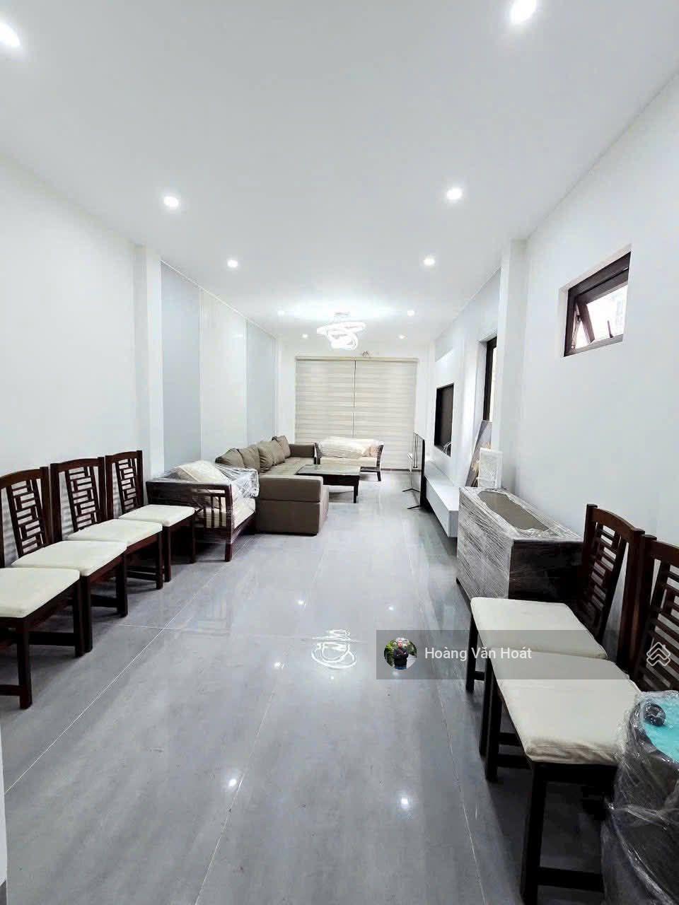 BÁN NHÀ CỔ LINH LONG BIÊN 50M2 XÂY 6 TẦNG THANG MÁY - Ô TÔ CẤT TRONG NHÀ. Lh 0965 858 ***