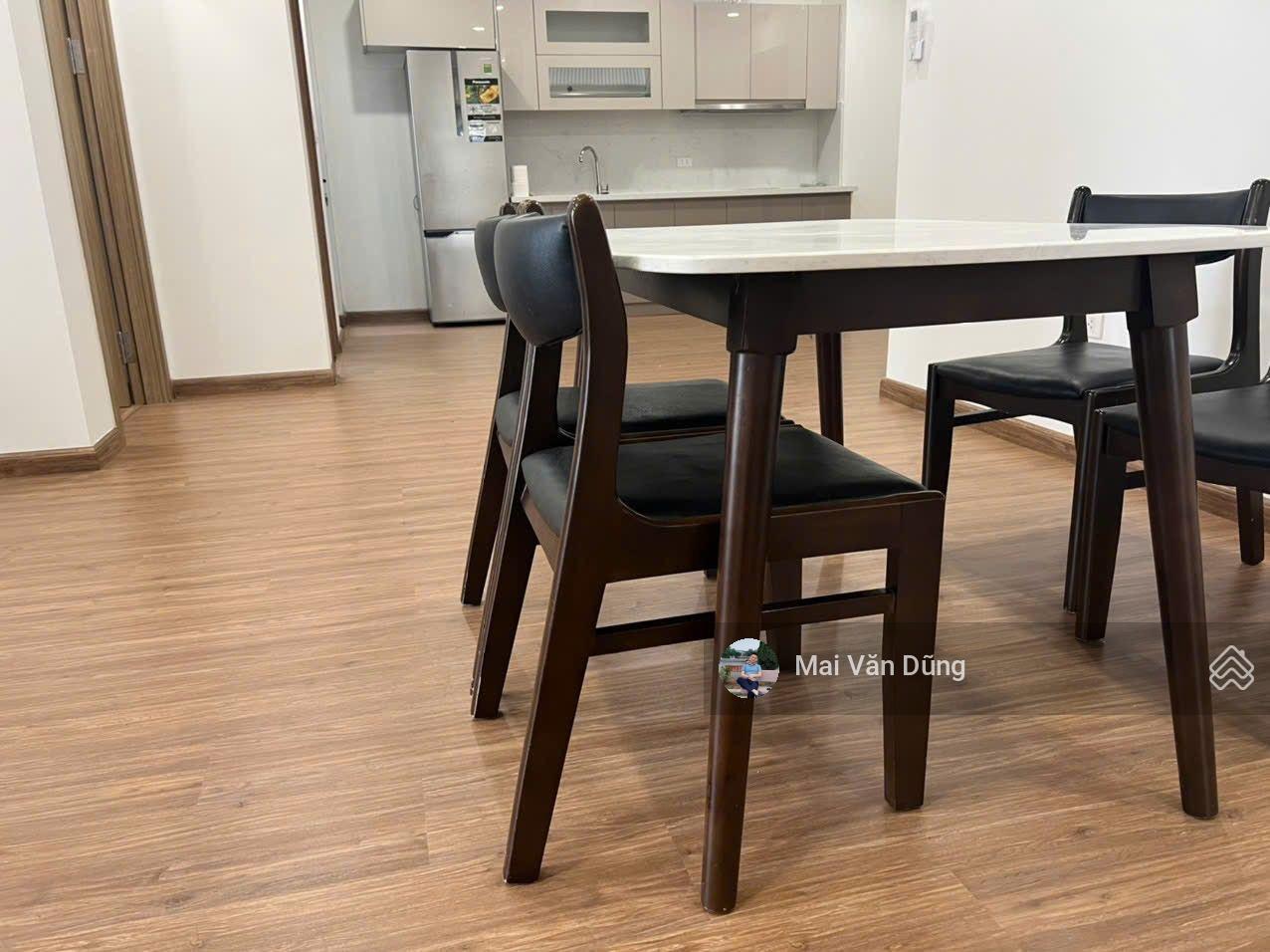 Bán CC Le Grand Jardin Sài Đồng, 8,6 tỷ, 102m2, 3PN, 2WC, giá siêu hời chỉ với