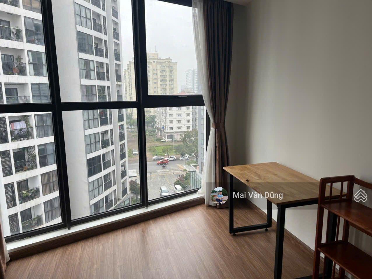 Bán CC Le Grand Jardin Sài Đồng, 8,6 tỷ, 102m2, 3PN, 2WC, giá siêu hời chỉ với