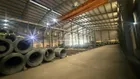 Cho thuê kho, nhà xưởng 2500m2 tại cụm cn Đan Phượng, Hà Nội, giá 90 nghìn / m2