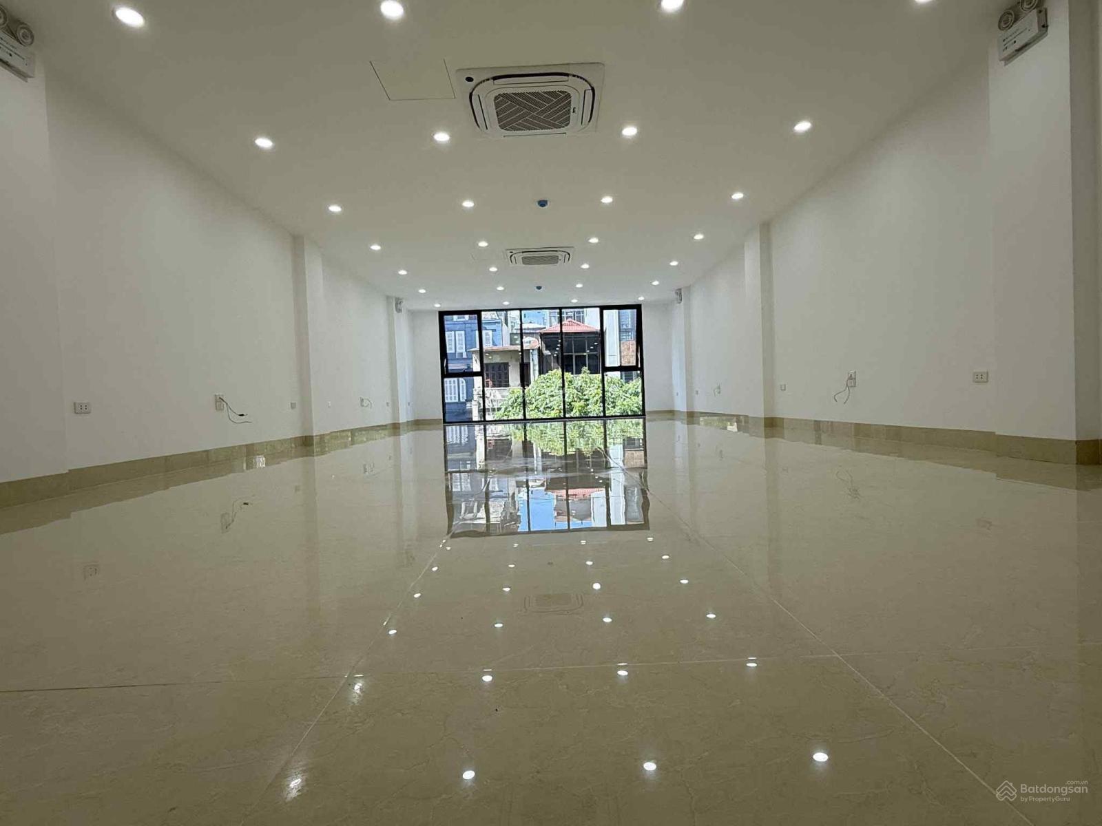 Bán Nhà phố Trần Đại Nghĩa 62m2 ,7 tầng thang máy , mặt tiên 5,6m, giá 51 tỷ