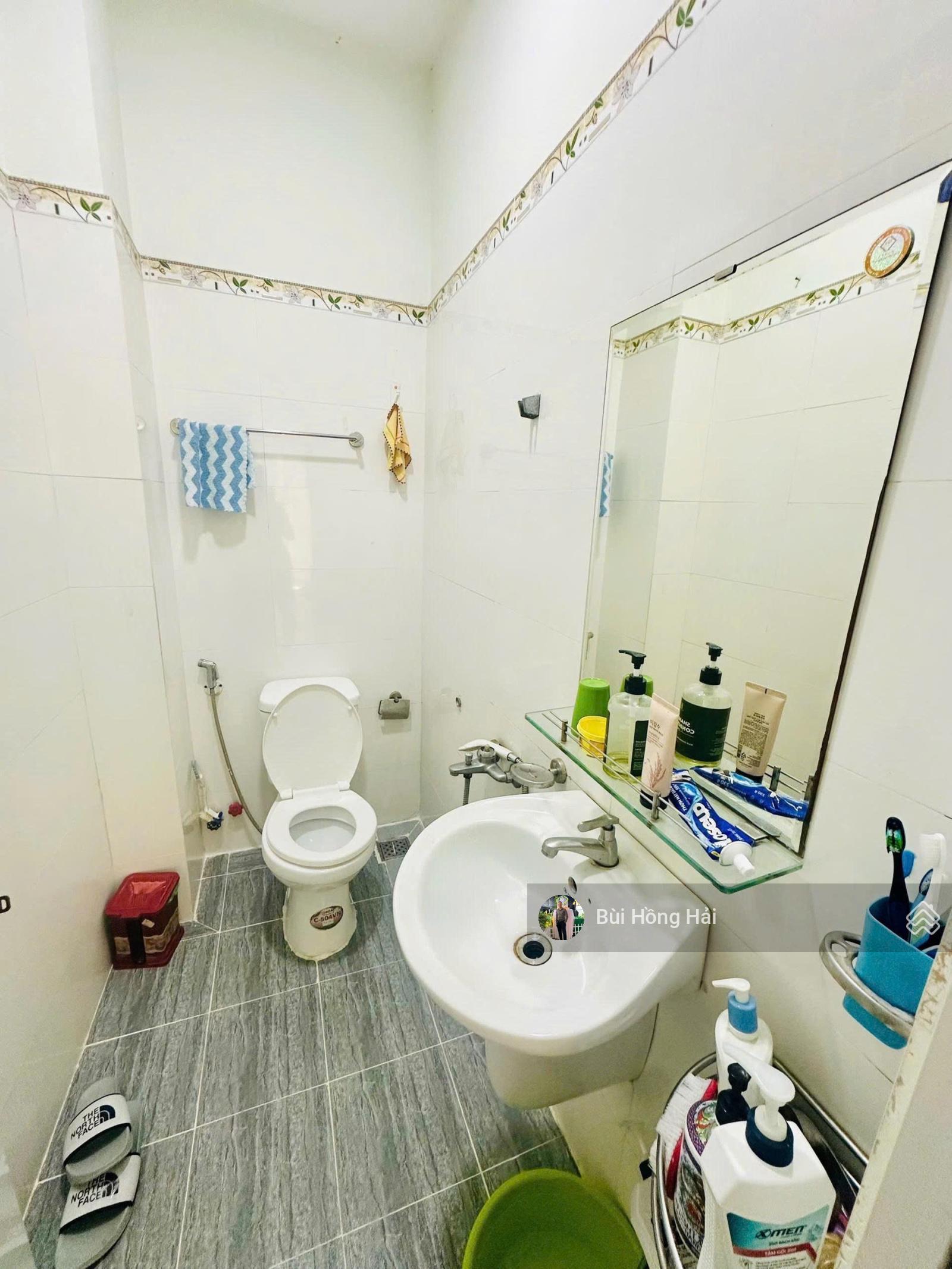 Nhà 2 tầng trên hiện trạng 207m2 đất - Mặt tiền Lê Đức Thọ, P16 rất sung - CHỈ 21.5 tỷ