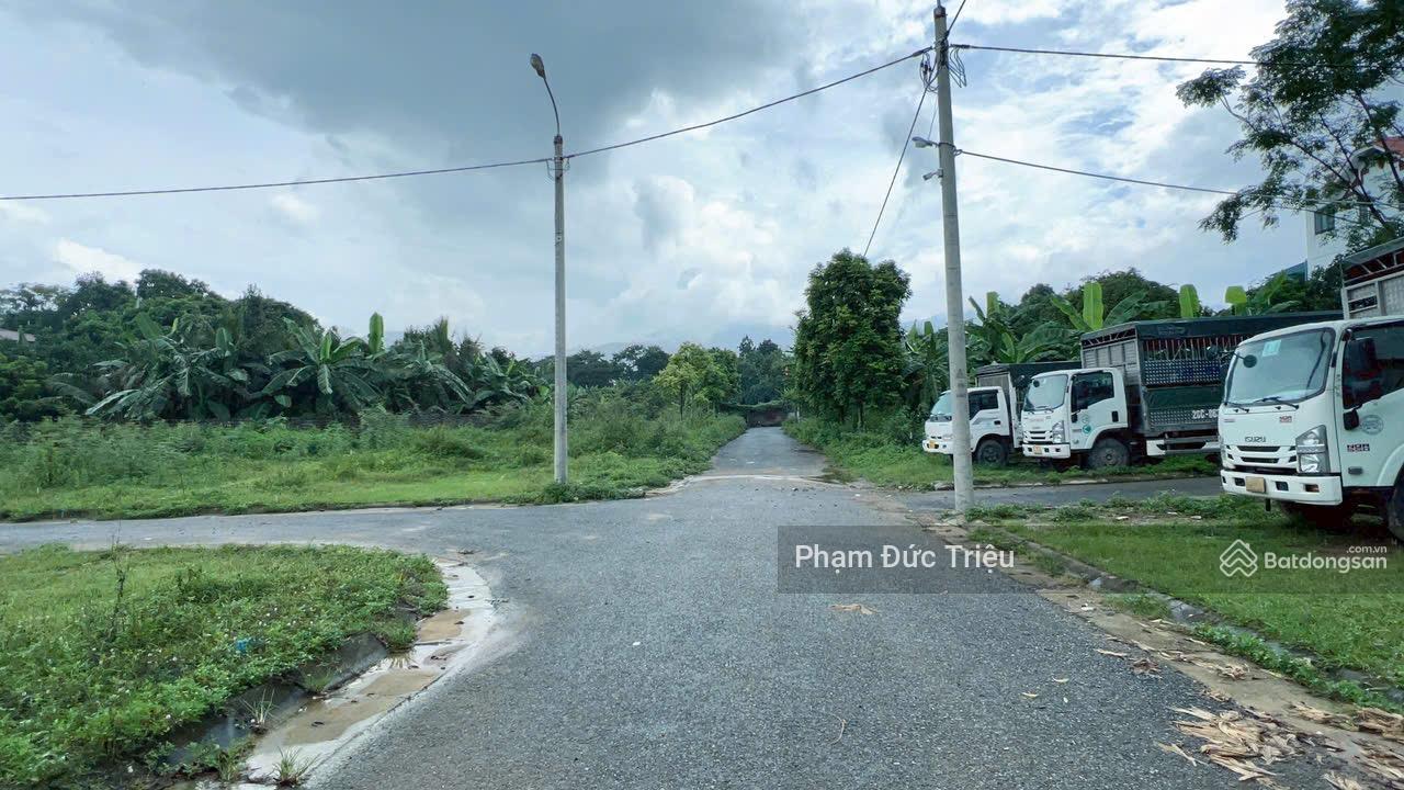 Bán nhanh 88m2 Miễu - Tiến Xuân khu Holatown cổng ký túc xá ĐHQG