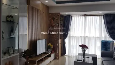 Bán căn hộ chung cư Hưng Phát Silver Star, 105m2, 3PN2WC giá chỉ 4.85tỷ