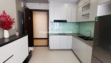 SUNRISE RIVERSIDE CẦN BÁN 3PN 2WC 84M2 GIÁ 6.250 TỶ VIEW SÔNG QUẬN 1 - LH 0383 891 ***