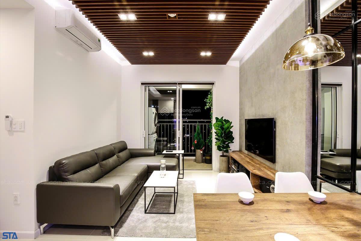 SUNRISE RIVERSIDE CẦN BÁN 3PN 2WC 84M2 GIÁ 6.250 TỶ VIEW SÔNG QUẬN 1 - LH 0383 891 ***