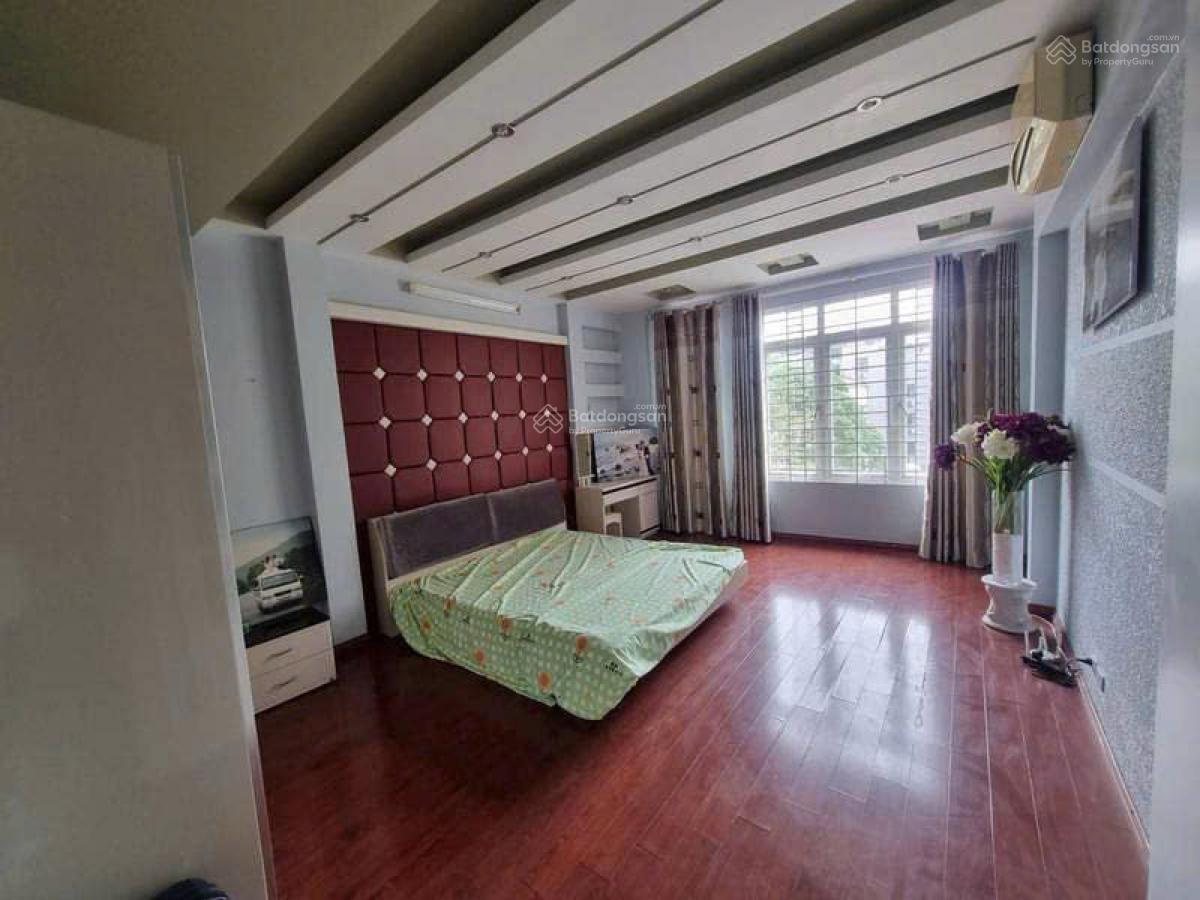Bán nhà Nguyễn Văn Lộc mỗ lao hà đông Ô tô tránh đỗ cạnh nhà, 5 bước ra phố DT65m2 giá hơn 12 tỷ
