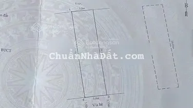 Cần bán căn 5 tầng x 100m ( 5x 20 ) mặt đường Hạ Lý. Giá chỉ 12.8 tỷ