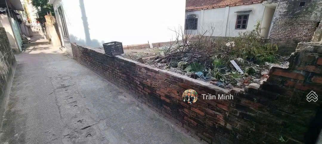 Chính chủ bán gấp lô đất đẹp xã Đông Hội, Đông Anh giá chỉ 3.35 tỷ! Diện tích: 36m2