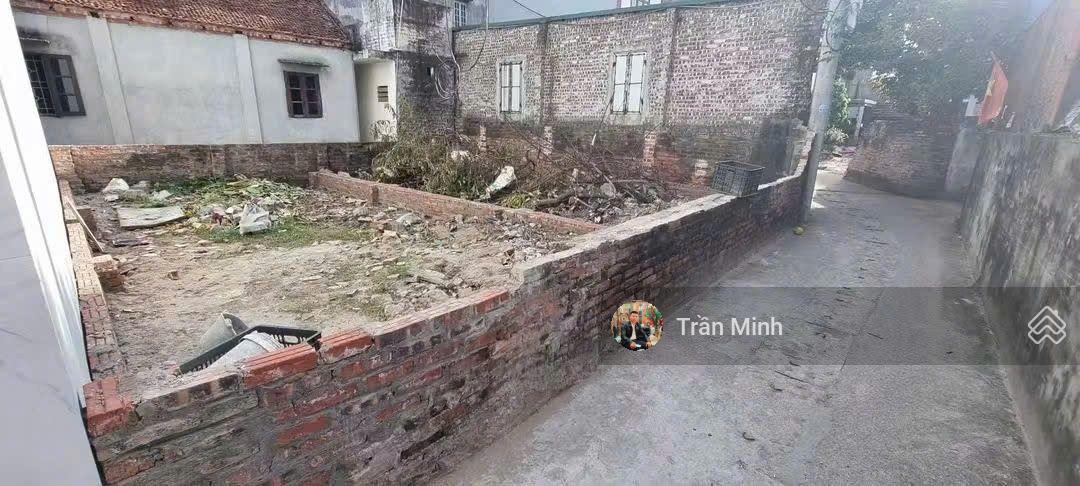 Chính chủ bán gấp lô đất đẹp xã Đông Hội, Đông Anh giá chỉ 3.35 tỷ! Diện tích: 36m2