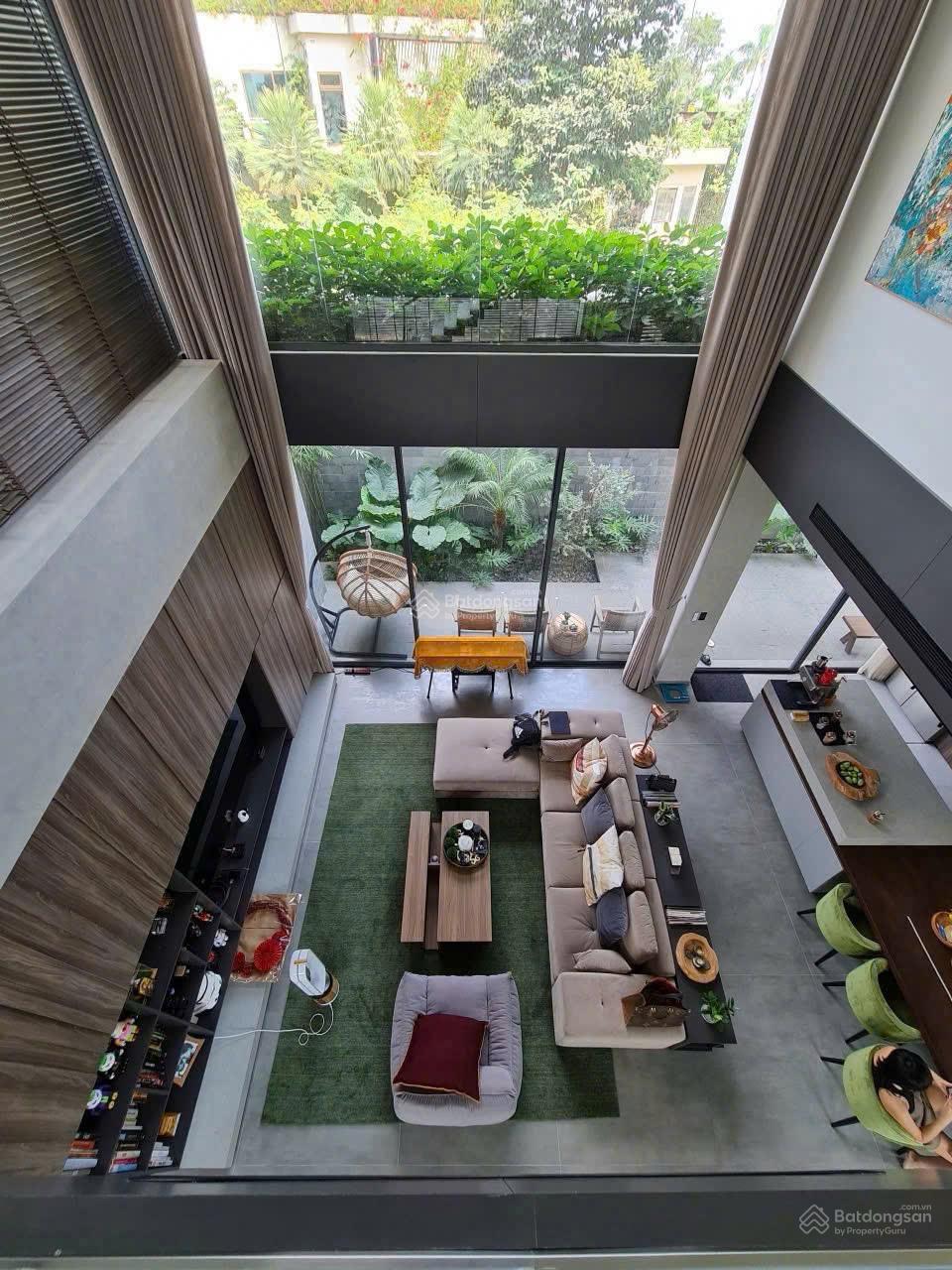 Bán biệt thự ngay tại Trần Não,P. An Khánh, Giá 32,5 tỷ, 170m2 Bán biệt thự ngay tại Trần Não,P. An Khánh, Giá 32,5 tỷ, 170m2