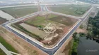 Chuyển Nhượng Duy Nhất 10.000m² CCN Yên Lệnh - TT Logistics, QL38B, cách Hà Nội 50km |Giá 2,4tr/m²