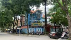 Biệt thự khu đô thị Mễ Trì Hạ Keangnam diện tích 135 m 200 m 240 m 4 tầng lô góc ngon bổ rẻ.