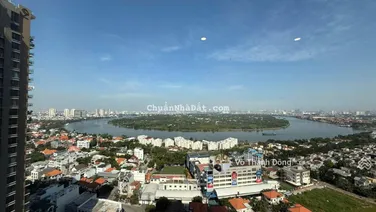 Bán căn 3 phòng ngủ Lumiere Riverside, view sông, lầu cao, giá chỉ 16,5 tỷ bao hết