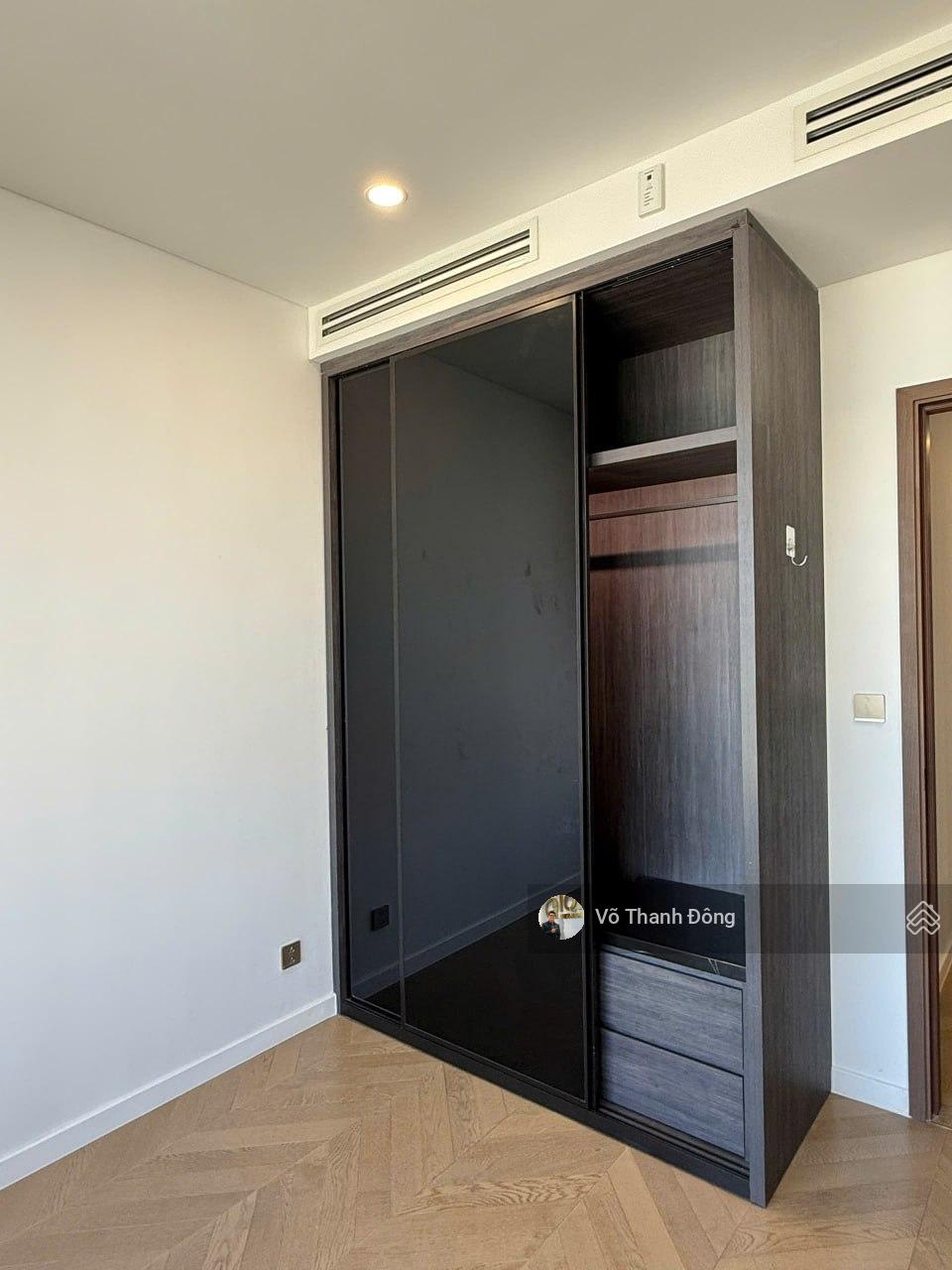 Bán căn 3 phòng ngủ Lumiere Riverside, view sông, lầu cao, giá chỉ 16,5 tỷ bao hết