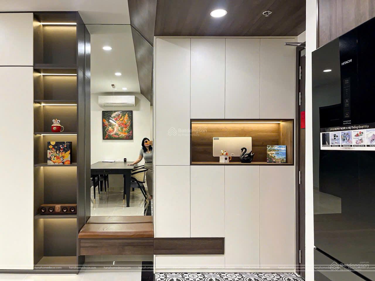 Bán căn hộ Celesta Rise 85m2 full nội thất giá 6,7 tỷ LH 0934 013 ***