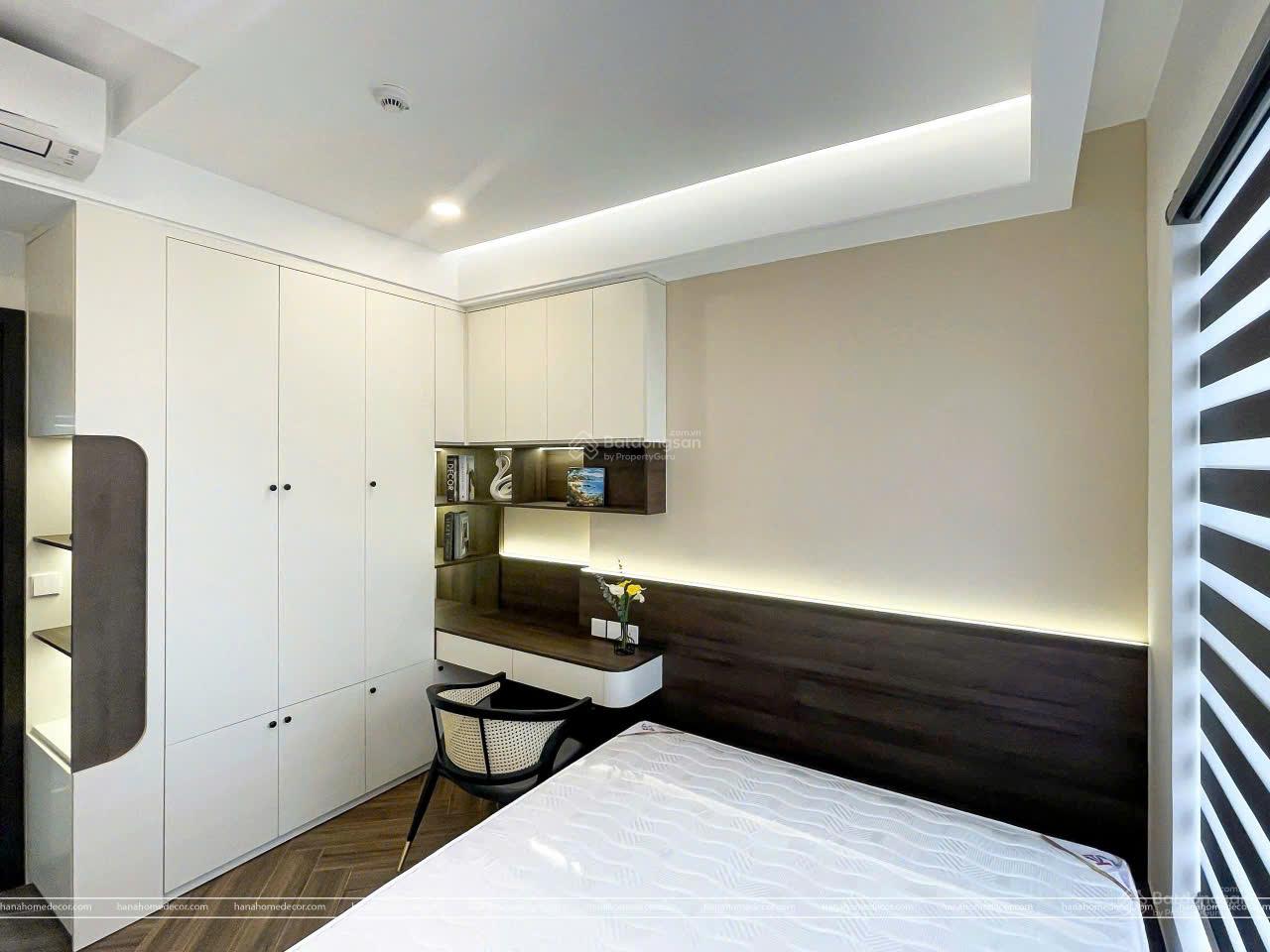 Bán căn hộ Celesta Rise 85m2 full nội thất giá 6,7 tỷ LH 0934 013 ***