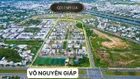 Lô góc biệt thự đơn lập - KĐT Mỹ Gia 7 An Khánh