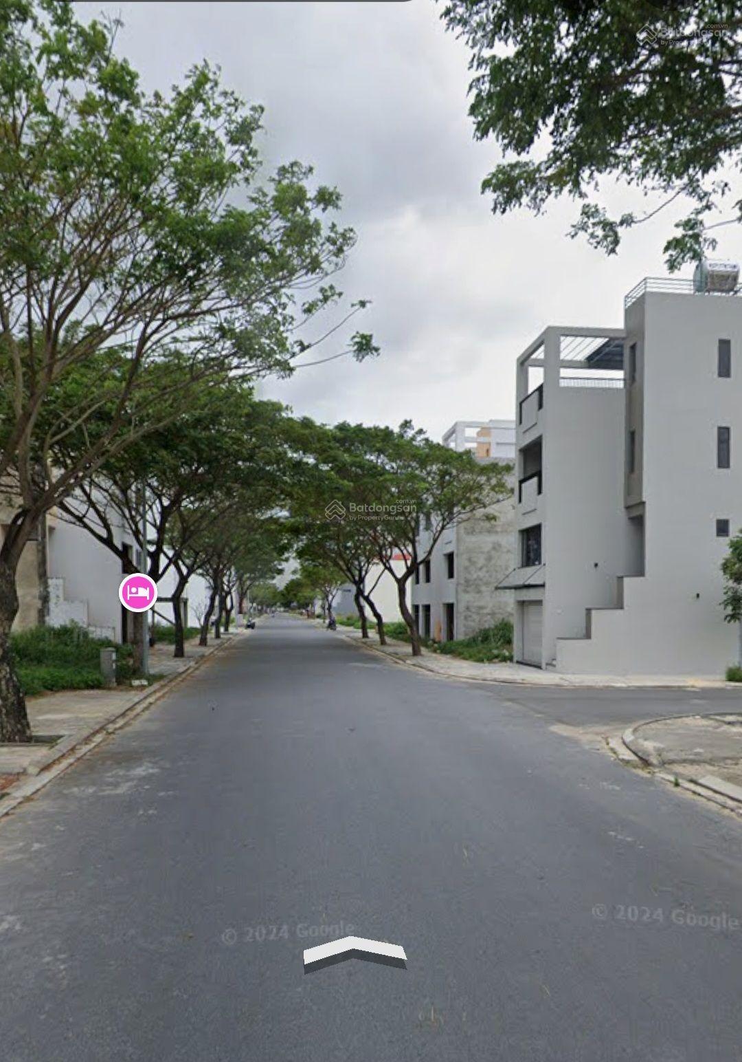 CẦN TIỀN BÁN NHANH LÔ ĐẤT ĐẸP 144m2, SÁT TRỤC SHOPHOUSE VÀ ĐẠI HỌC FPT