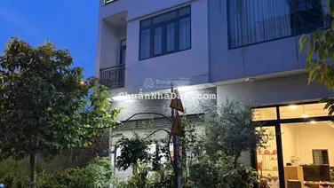 Bán nhà trệt 2 lầu đường nhựa 7 m gần Quốc Lộ 1 K tiện đi trung tâm thành phố