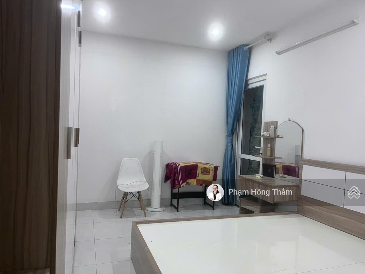 Cho thuê căn hộ Tara Residence, DT 78m2, 2PN, 2WC, có nội thất, giá 12tr/th. LH 0933 888 *** - Thắm