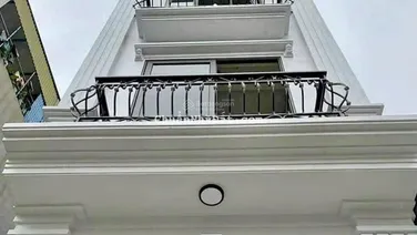 PHÂN LÔ VĂN QUÁN, VỈA HÈ, ÔTÔ TRÁNH, 7 TẦNG THANG MÁY, THÔNG SÀN, KINH DOANH, VĂN PHÒNG, 50M*17 TỶ