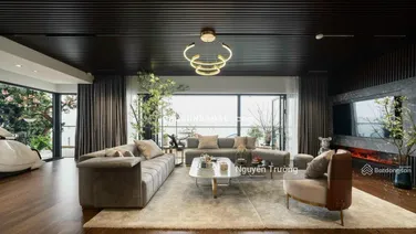 Cần bán căn hộ 145m2, 4PN 3VS, nhà full đồ đẹp. Chung cư Vinhomes Metropolis. Giá chỉ 30 tỷ