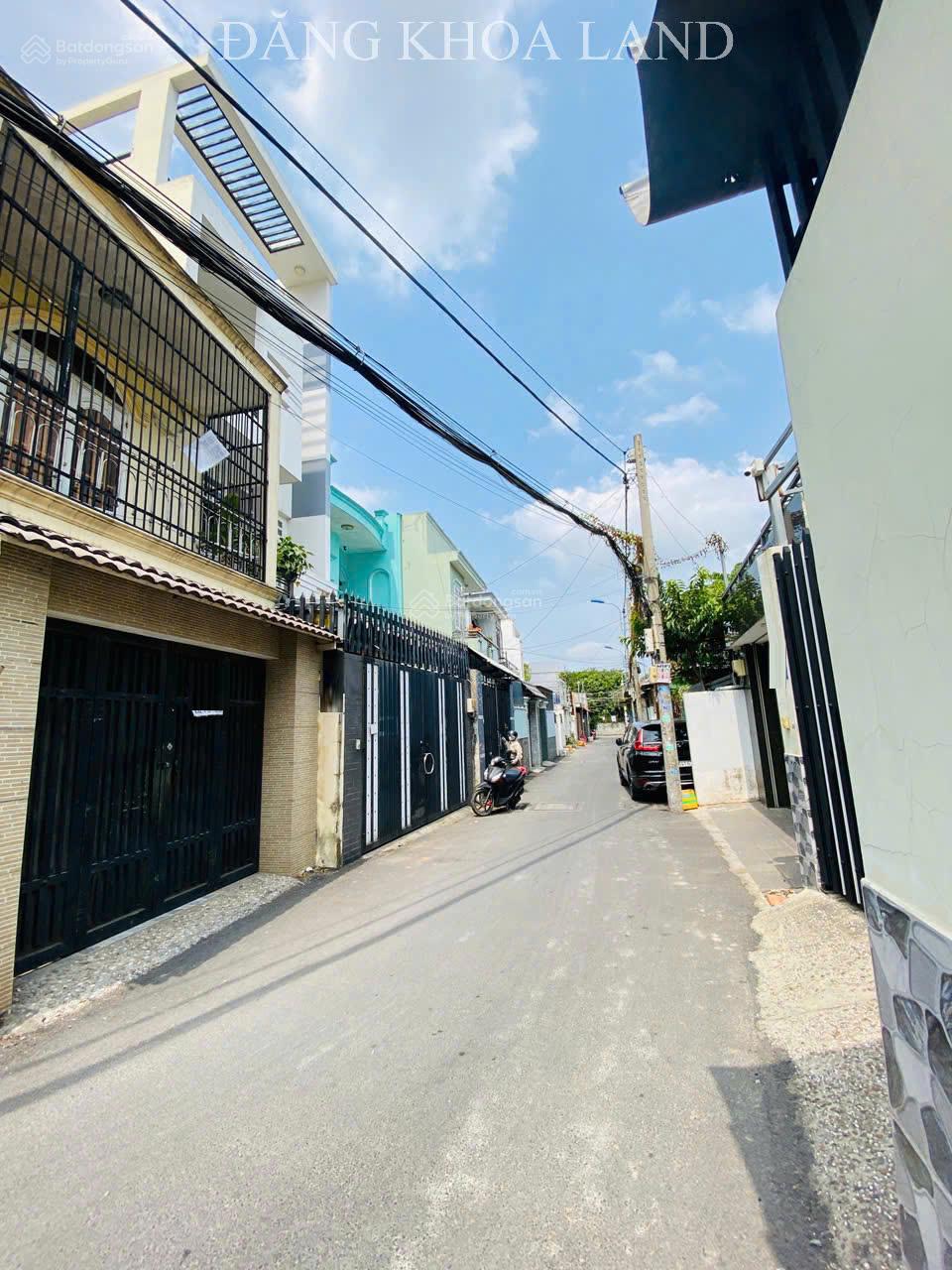 Quá rẻ đất tặng trọ - có thu nhập 12tr/th - HXH - gần PVĐ - DT đẹp 110m2 - giá 7,2 tỷ ngang 5.08m