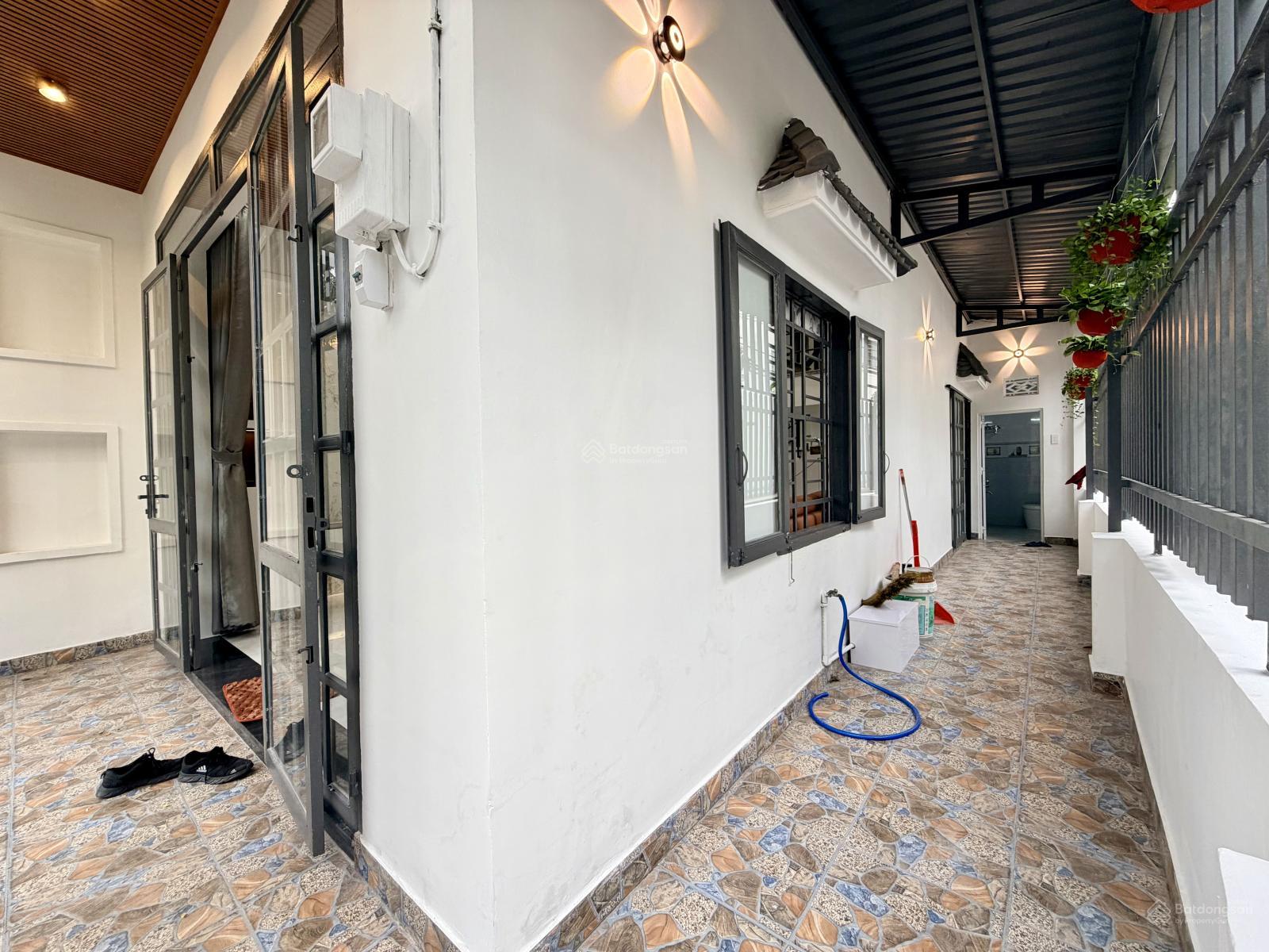 Nhà riêng góc 2 mặt tiền bán tại Hà Huy Giáp, Thạnh Xuân, Quận 12, TP. HCM, giá 4,63 tỷ, 72m2