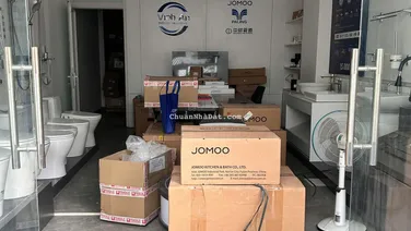 Nhà 3 lầu tại KDC Him Lam cạnh Lottemart Q1 Q4